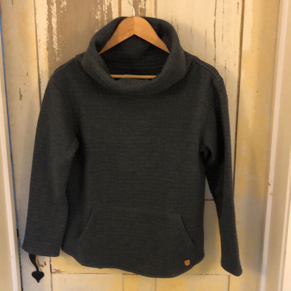 Women’s Burton Dry Ride Ellmore Pullover